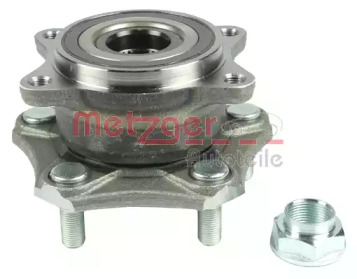metzger wm6978